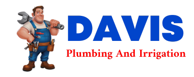 Trusted plumber in FARINA